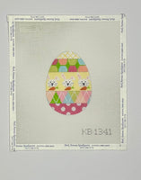 Eggceptionally Argyle
