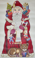 30" Santa
