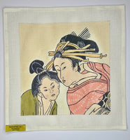 Japanese Women
