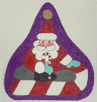 Best Seat in the House
