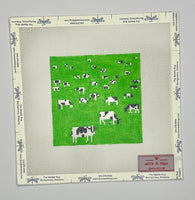 Grazing
