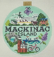 Mackinac Island Travel Round
