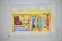 Baby Books Bookshelf
