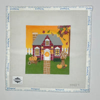 Thanksgiving Holiday House