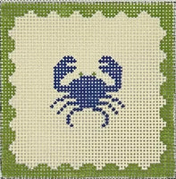 Crab Coaster
