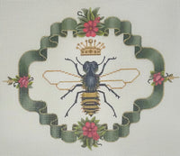 Queen Bee
