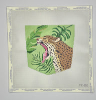 Leopard Pocket
