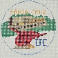 UC Santa Cruz Round
