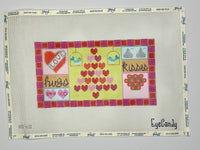Valentine's Day Collage
