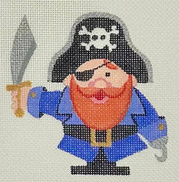 Pirate
