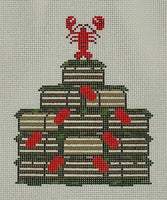 Lobster Trap Tree
