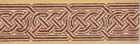 Celtic Knot Book Weight
