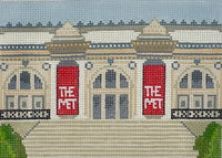 The Met
