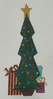 Classic Tree with Gifts (13M)
