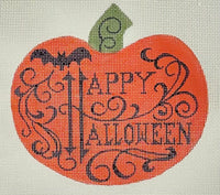 Happy Halloween Pumpkin

