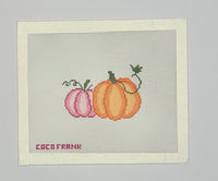 Pumpkins
