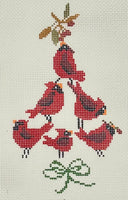 Cardinal Tree
