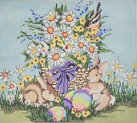 Easter Bunnies
