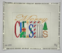 Merry Christmas Icons

