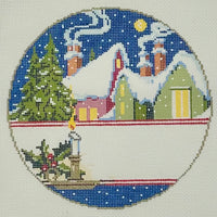 Village II

