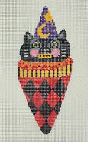 Cat Cone
