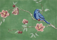 Chinoiserie Chic
