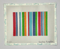 Multicolor Clutch
