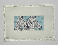 Zebras Insert
