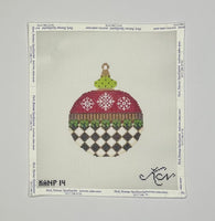 Ornament

