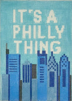 It's a Philly Thing
