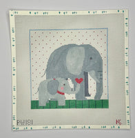 Elephants
