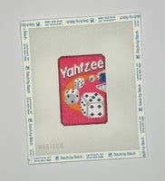 Yahtzee
