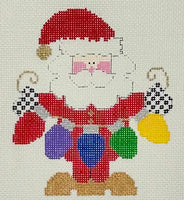 Light it Up with stitch guide
