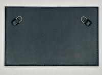 Self Finishing Frame/Sign - Navy
