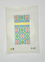 Portuguese Tile Spring Insert

