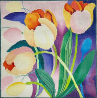 Tulips
