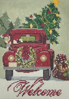 Welcome Christmas
