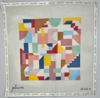 Geometric Series - Color Blocks
