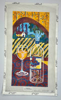 Wine Scene
