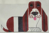 Basset Hound
