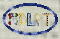 Destination Oval: NDLPT
