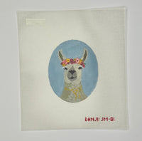 Llama
