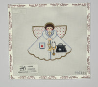 Doctor Angel
