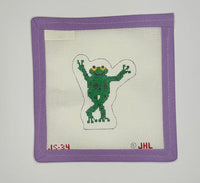 Frog

