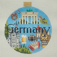 Germany Travel Round
