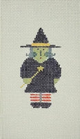 Tiny Witch
