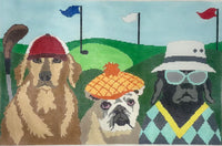 Putts & Mutts

