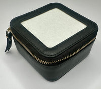 Self Finishing Jewel Case
