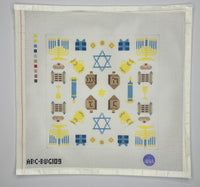 Hanukkah
