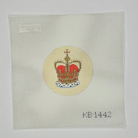 Christmas in London: Crown
